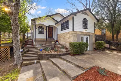2854 Catherine, Dallas, TX 75211 - Photo 3