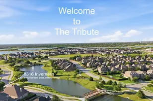 8316 Inverness, The Colony, TX 75056 - Photo 1