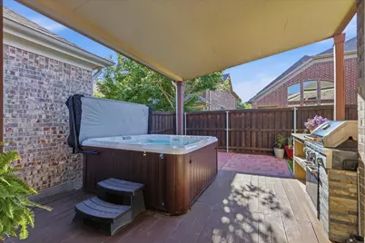 8316 Inverness, The Colony, TX 75056 - Photo 17
