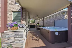 8316 Inverness, The Colony, TX 75056 - Photo 17