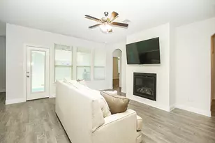 3016 Cerro Ranch Rd, Aubrey, TX 76227 - Photo 3
