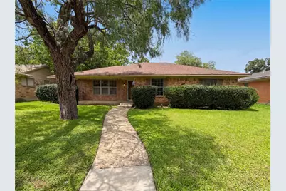 3327 Portlock Drive, Farmers Branch, TX 75234 - Photo 1