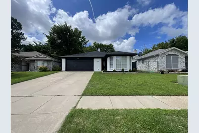 5600 Northstar Lane, Arlington, TX 76017 - Photo 1