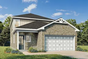 3529 Hank Dr, Heartland, TX 75126 - Photo 1