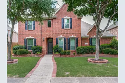 14551 Daneway Drive, Frisco, TX 75035 - Photo 1