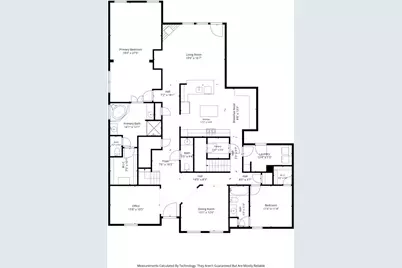 14551 Daneway Drive, Frisco, TX 75035 - Photo 27