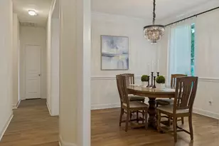 14551 Daneway Dr, Frisco, TX 75035 - Photo 11