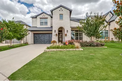 13401 Chalet Avenue, Frisco, TX 75035 - Photo 1