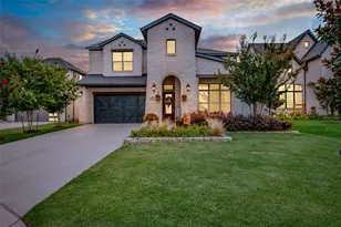 13401 Chalet Ave, Frisco, TX 75035 - Photo 39