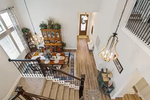 13401 Chalet Ave, Frisco, TX 75035 - Photo 23