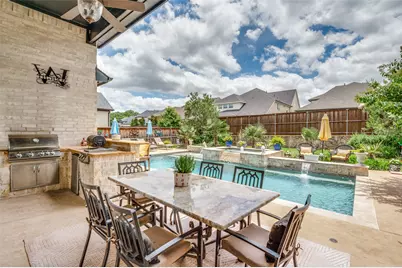 13401 Chalet Avenue, Frisco, TX 75035 - Photo 35