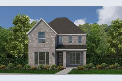 3925 Wild Tulip Drive, Celina, TX 75078 - Photo 1