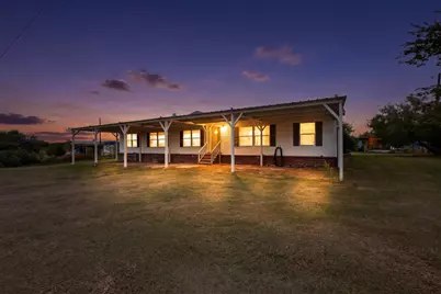 6323 Abner Road, Terrell, TX 75161 - Photo 1