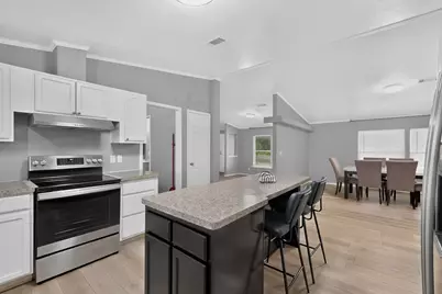 6323 Abner Road, Terrell, TX 75161 - Photo 13