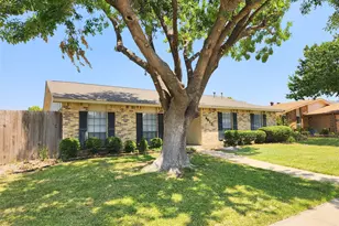 4813 Nash Dr, The Colony, TX 75056 - Photo 1