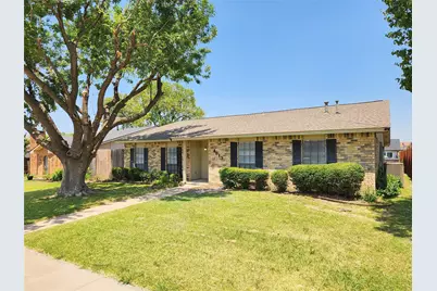 4813 Nash Drive, The Colony, TX 75056 - Photo 27