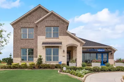 15004 Casinos Drive, Little Elm, TX 75068 - Photo 1