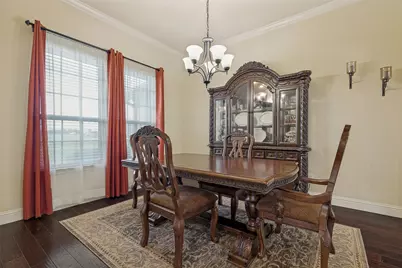 18525 County Road 646, Farmersville, TX 75442 - Photo 5