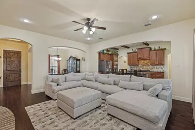18525 County Road 646, Farmersville, TX 75442 - Photo 7