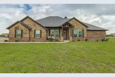 18525 County Road 646, Farmersville, TX 75442 - Photo 1