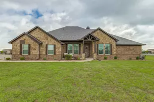 18525 Co Rd 646, Farmersville, TX 75442 - Photo 1