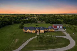 11190 Co Rd 309, Terrell, TX 75161 - Photo 1