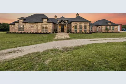 11190 County Road 309, Terrell, TX 75161 - Photo 3