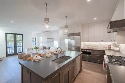 4529 Emerson Avenue #8, University Park, TX 75205 - Photo 9