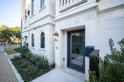 4529 Emerson Avenue #8, University Park, TX 75205 - Photo 31