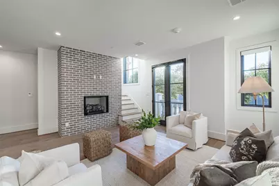 4529 Emerson Avenue #8, University Park, TX 75205 - Photo 5