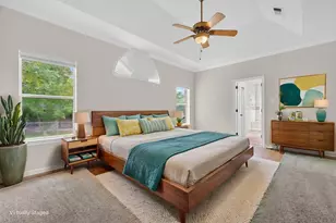 214 Knob Hill Dr, Granbury, TX 76048 - Photo 5