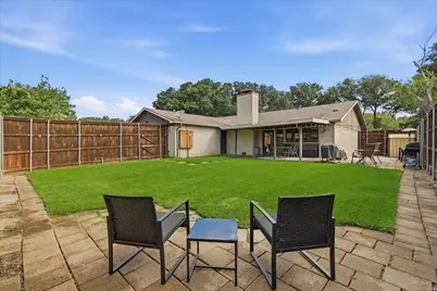 5108 Brandenburg Lane, The Colony, TX 75056 - Photo 27