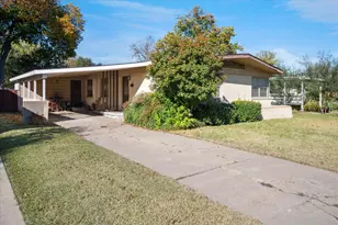 7207 Dalewood Ln, Dallas, TX 75214 - Photo 1