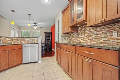 406 Santa Fe Trail #46, Irving, TX 75063 - Photo 13