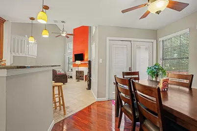 406 Santa Fe Trail #46, Irving, TX 75063 - Photo 7