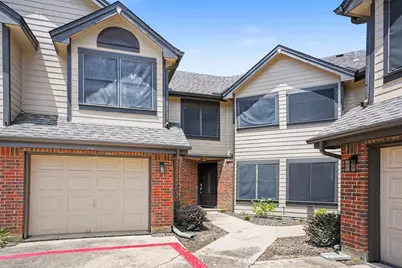 406 Santa Fe Trail #46, Irving, TX 75063 - Photo 3