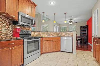 406 Santa Fe Trail #46, Irving, TX 75063 - Photo 11
