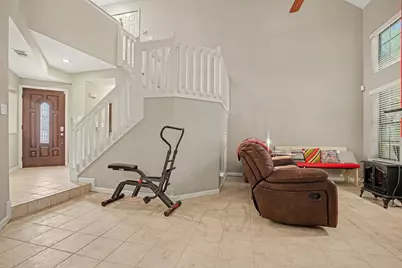 406 Santa Fe Trail #46, Irving, TX 75063 - Photo 3