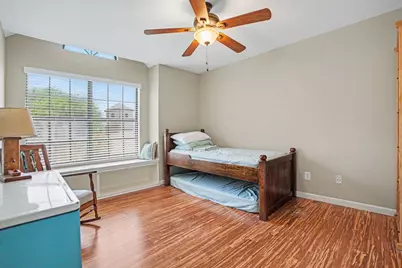 406 Santa Fe Trail #46, Irving, TX 75063 - Photo 23