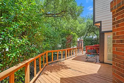 406 Santa Fe Trail #46, Irving, TX 75063 - Photo 25