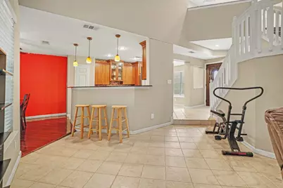 406 Santa Fe Trail #46, Irving, TX 75063 - Photo 5
