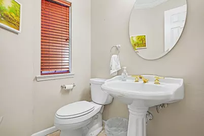 406 Santa Fe Trail #46, Irving, TX 75063 - Photo 15