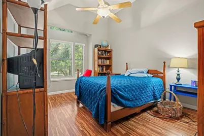 406 Santa Fe Trail #46, Irving, TX 75063 - Photo 19
