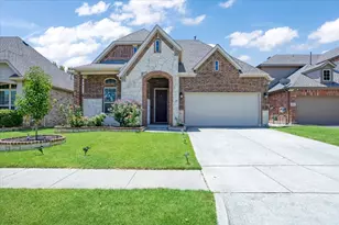 10429 Old Eagle River Ln, McKinney, TX 75072 - Photo 1