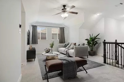 10429 Old Eagle River Lane, McKinney, TX 75072 - Photo 23