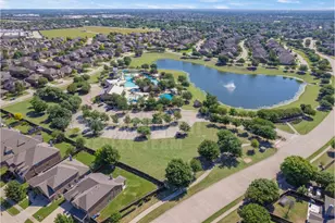 10429 Old Eagle River Ln, McKinney, TX 75072 - Photo 35