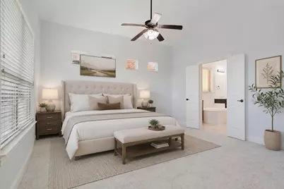 10429 Old Eagle River Lane, McKinney, TX 75072 - Photo 3