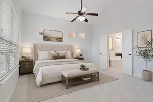 10429 Old Eagle River Ln, McKinney, TX 75072 - Photo 3