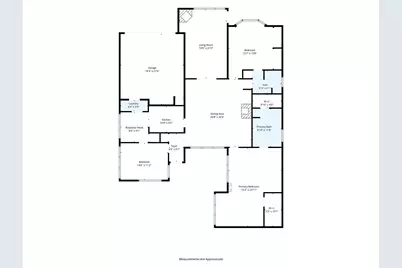 16833 Davenport Court, Dallas, TX 75248 - Photo 29