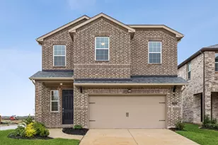 901 Portina Dr, Anna, TX 75409 - Photo 1